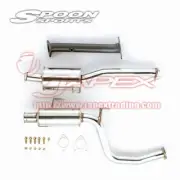 SPOON SPORTS N1 Muffler for HONDA S2000 AP1/AP2 F20C/F22C 18000-AP1-000