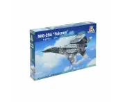 Italeri 1/72 MiG29A Fulcrum