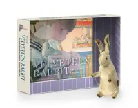 在飛比找博客來優惠-The Velveteen Rabbit Plush Gif