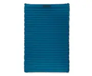 Nemo Quasar Insulated Double Sleeping Pad - Bluebird