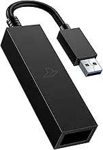 PSVR Camera Adapter for PS5 Console, for Using Playstation VR on Playstation 5, PS4 PSVR Converter Cable