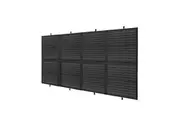 MOBI Solar Blanket 350W 12V Solar Panel Blanket Kit