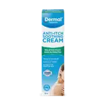 Dermal Therapy Anti-Itch Soothing Cream 85g