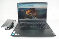 在飛比找Yahoo!奇摩拍賣優惠-Lenovo Gaming 3 15IHU6 電競筆電 i5