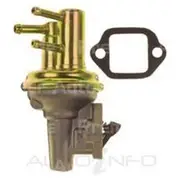 PAT Mechanical Fuel Pump - MFP-016M