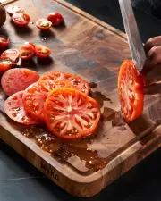 MAKO Master 18 All-Purpose Chopping Board