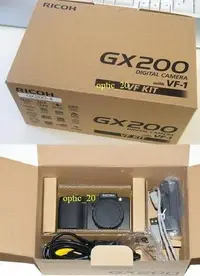 在飛比找Yahoo!奇摩拍賣優惠-Ricoh USB傳輸線 GRD4 R10 CX2 GRD3