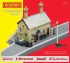 Hornby R8227 OO Scale Trakmat Accessory Pack 1