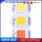50W LEDs Floodlights COB Chip 220V Input Integrated Smart IC Driver