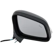 Mirrors Passenger Right Side Hand 95373948 for Buick Encore 2014-2016