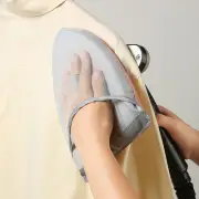 A Heat-Resistant Stain-Resistant Clothing Shop Can Wash the Ironing Board Mini P