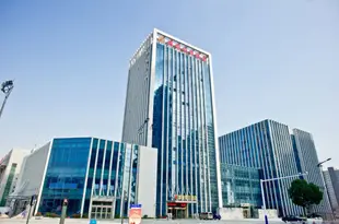 常州國都假日酒店Guo Du Holiday Hotel