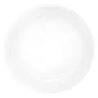 ASA 250°C Aperitif Plate / Top, Round, Porcelain, White, Ø 16 cm, 52111017