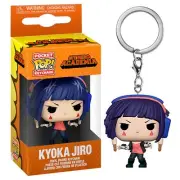 Funko Pocket POP! Keychain - My Hero Academia S4 - KYOKA JIRO - New