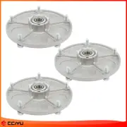 3 Spindle Assembly Repl For Murray 20551 24384 24385 492574 492574MA 90905 92574