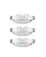 *** Genuine *** Resmed Airfit P30i nasal pillow CPAP -Cushion only Sizes - S/M/L
