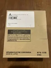 NEW Mitsubishi Electric iQ Ethernet/IP Module (CPU) EIP4CCPU