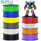 【ADD 6 PAY 4】-SUNLU PLA PETG PLA+ ABS SILK 3D Printer Filament 1.75mm 1KG/0.9KG