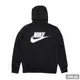 NIKE 男 長袖帽T AS M NSW CLUB HOODIE PO BB GX 基本款 - BV2974-010