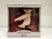 Steiff Record Teddy Rosé 400704 (1991/92)-Limited Edition Museum Collection ❤️