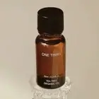 ONE THING Tea Tree Organic Oil 10ml Harmful Chemical-Free Nature Face Oil