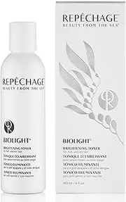 Repechage Biolight Brightening Toner With Laminaria Complex