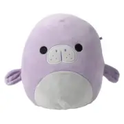 Squishmallows Marius the Manatee 7.5" Plush