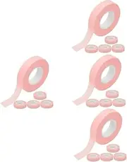 Baluue Sets Elegant Eyelash Lifting Tapes Lash Tape and Eyelid Lifter Strips for Beauty Supplies Pcs