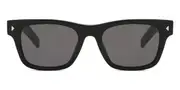 Prada PR A17S 16K731 Men's Sunglasses Black Size 54
