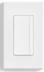 ELEGRP Dimmer Switch, Digital Dimmer Light Switch for LED Lights 150W (one)