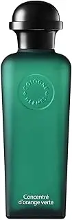 [Hermes] Concentre D'Orange Verte Eau de Toilette Spray 200 ml