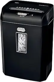 RX:Shredder ProMax QS RES1123 UK