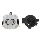 Electric Kettle Temperature Control Switch KSD688-5 Plus Kettle Base KSD368-5
