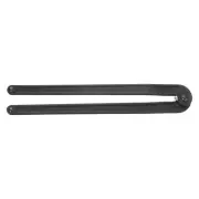 Universal Adjustable rotary tool Wrench 8mm CR-V Adjustable Face Spanner