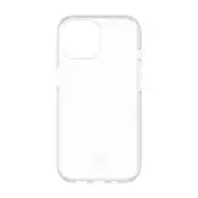 Incipio Duo phone case for iPhone 15 Clear
