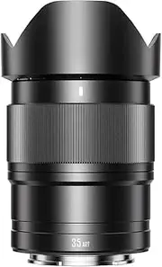 YN35MM F1.8 DA Art
