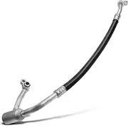 A-Premium A/C AC Suction Line Hose Compatible with Dodge Avenger 2008-2014 Chrysler 200 2011-2014 2.4L Compressor to Evaporator