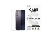 CARE by Panzer Fashion Case - Samsung Galaxy A16 - Clear
