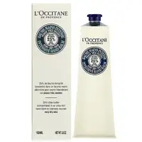 在飛比找樂天市場購物網優惠-LOCCITANE 歐舒丹 乳油木修護手膜霜 護手霜 150