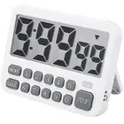 Digital Kitchen Timer, Display Cooking Timer Cycle Count /Down Timer with8795