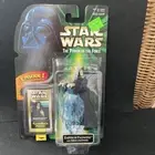 Star Wars The Emperor with Force Lightning Power of the Force Action Figure 1998