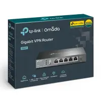 在飛比找Yahoo!奇摩拍賣優惠-公司貨~TP-Link ER605 SafeStream G