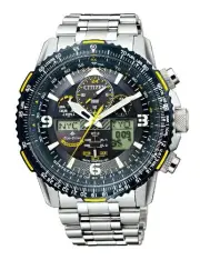 [Citizen] watch Promaster Eco-drive radio watch the Blue Angels model specific
