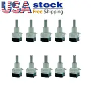 10PCS Channel Encoder Switch for DP3400 DP3401 XPR6350 XPR6380 Portable Radios