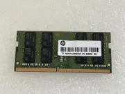 For HP 866261-001 Samsung 16GB 2666V DDR4 2Rx8 M471A2K43CB1-CTD Ram Memory NEW