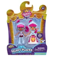 在飛比找樂天市場購物網優惠-HAPPY PLACES ROYAL TRENDS-SHOP