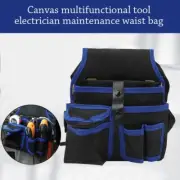 Oxford Cloth Tool Storage Bags Repair Bag Hardware Maintenance Organizer