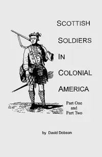 在飛比找博客來優惠-Scottish Soldiers in Colonial 
