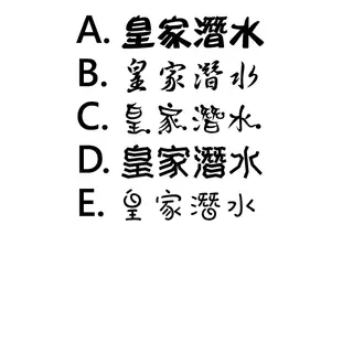 客製化 馬力歐造型 量身訂製 3mm 雙面超彈 防寒衣 一件式 水肺潛水