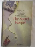 THE SECRET KEEPER【T5／原文小說_MUA】書寶二手書